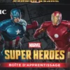 Magic: The Gathering - Marvel Super Heroes - Boite d'apprentissage