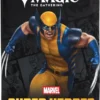 Magic: The Gathering - Marvel Super Heroes - Boite de 30 Boosters de jeu