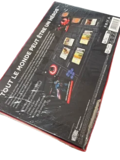 Magic: The Gathering - Marvel Super Heroes - Boite d'apprentissage - Occasion