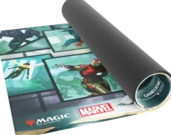 Magic: The Gathering - Marvel Super Heroes - Prime Playmat