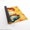 Magic: The Gathering - Marvel Super Heroes - Premium 2-player Playmat