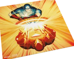 Magic: The Gathering - Marvel Super Heroes - Premium 2-player Playmat