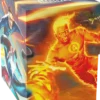 Magic: The Gathering - Marvel Super Heroes - Soft Dynacrate 100+ XL