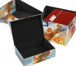 Magic: The Gathering - Marvel Super Heroes - Soft Crate 100+ XL
