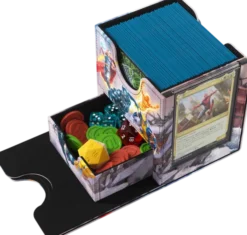 Magic: The Gathering - Marvel Super Heroes - Sidekick PRO 100+ XL