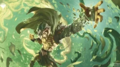 Magic: The Gathering - Modern Horizons 3 Playmat