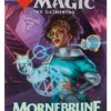 Magic The Gathering : Mornebrune - Booster de jeu