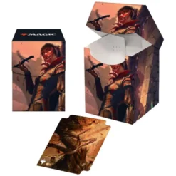 Magic: The Gathering - Murders at Karlov Manor Deck Box