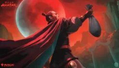 Magic: The Gathering - Playmat Avatar