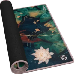 Magic: The Gathering - Playmat Dandân (Secret Lair)