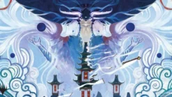 Magic: The Gathering - Playmat Tarkir: Dragonstorm