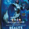 Magic: The Gathering - Réalité fracturée - Deck Commander