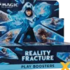 Magic: The Gathering - Reality Fracture - Pack of 6 Play Booster Display