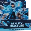 Magic: The Gathering - Reality Fracture - 30 Play Booster Display