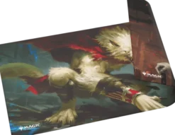 Magic: The Gathering - Reality Fracture - Double-sided Playmat Edgar