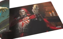 Magic: The Gathering - Reality Fracture - Double-sided Playmat Edgar