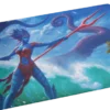 Magic: The Gathering - Reality Fracture - Double-sided Playmat Kiora of Salt and Sand