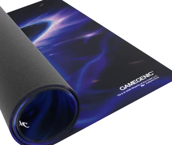 Magic: The Gathering - Reality Fracture - Prime Playmat Entrust the Spark