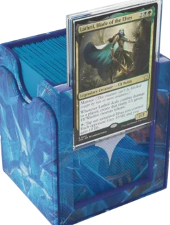 Magic: The Gathering - Reality Fracture - Squire PLUS 100+ XL