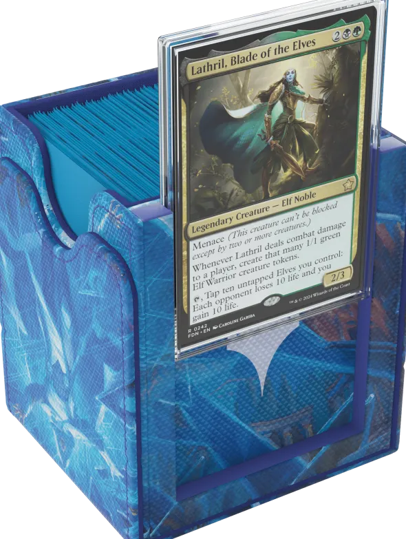 Magic: The Gathering - Reality Fracture - Squire PLUS 100+ XL