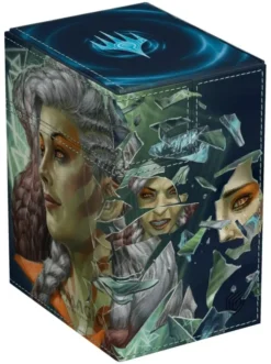 Magic: The Gathering - Reality Fracture - Flip'n'Tray 133+