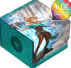 Magic: The Gathering - Reality Fracture - Sidewinder 133+