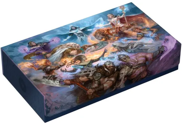 Magic: The Gathering - Reality Fracture - Omnihive 1000+