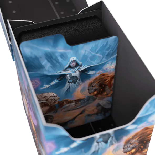 Magic: The Gathering - Reality Fracture - Soft Dynacrate 100+ XL