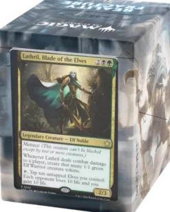 Magic: The Gathering - Reality Fracture - Bastion 100+ XL