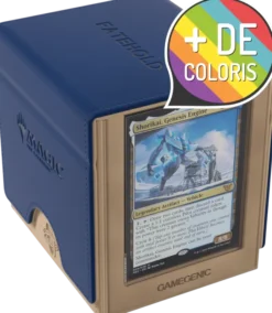 Magic: The Gathering - Reality Fracture - Sidekick PRO 100+ XL