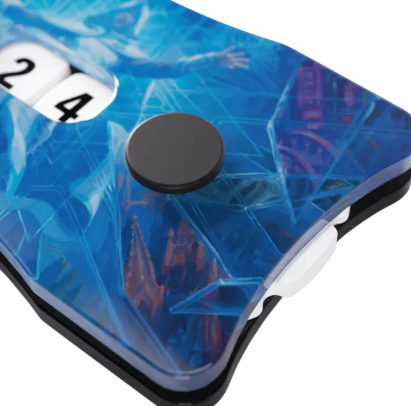 Magic: The Gathering - Reality Fracture - Double Life Counter