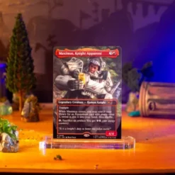 Magic the Gathering : Secret Lair x Fallout: Beyond Vault 33