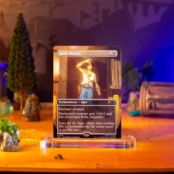 Magic the Gathering : Secret Lair x Fallout: Beyond Vault 33