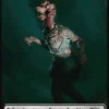 Magic the Gathering : Secret Lair x The Last of Us Part II