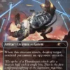 Magic the Gathering : Secret Lair x Horizon: Into the Forbidden West