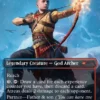 Magic the Gathering : Secret Lair x God of War: Norse