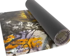 Magic: The Gathering - Secrets of Strixhaven Shiny Playmat