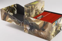 Magic: The Gathering - Secrets of Strixhaven Soft Crate 100+ XL