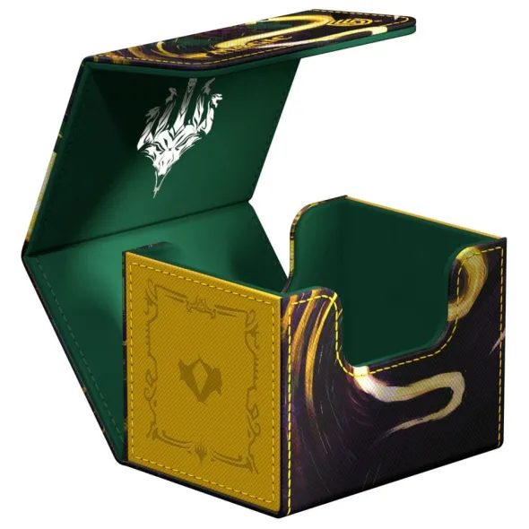 Magic: The Gathering - Sidewinder 100+ Tarkir: Dragonstorm