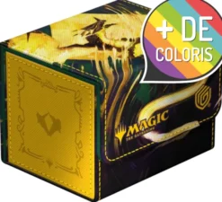 Magic: The Gathering - Sidewinder 100+ Tarkir: Dragonstorm
