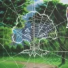 Magic: The Gathering - Spider-Man - Shiny Playmat
