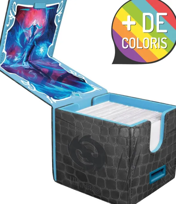 Magic: The Gathering - Tarkir Alcove Deck Box