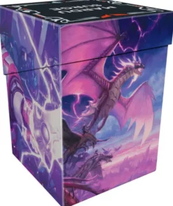 Magic: The Gathering - Tarkir Dragonstorm Deck Box