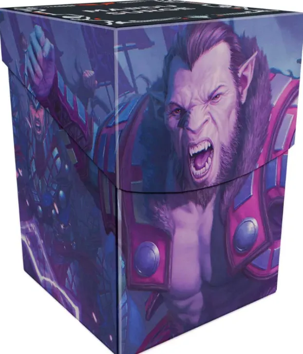 Magic: The Gathering - Tarkir Dragonstorm Deck Box