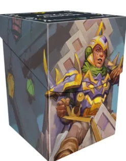 Magic: The Gathering - Tarkir Dragonstorm Deck Box