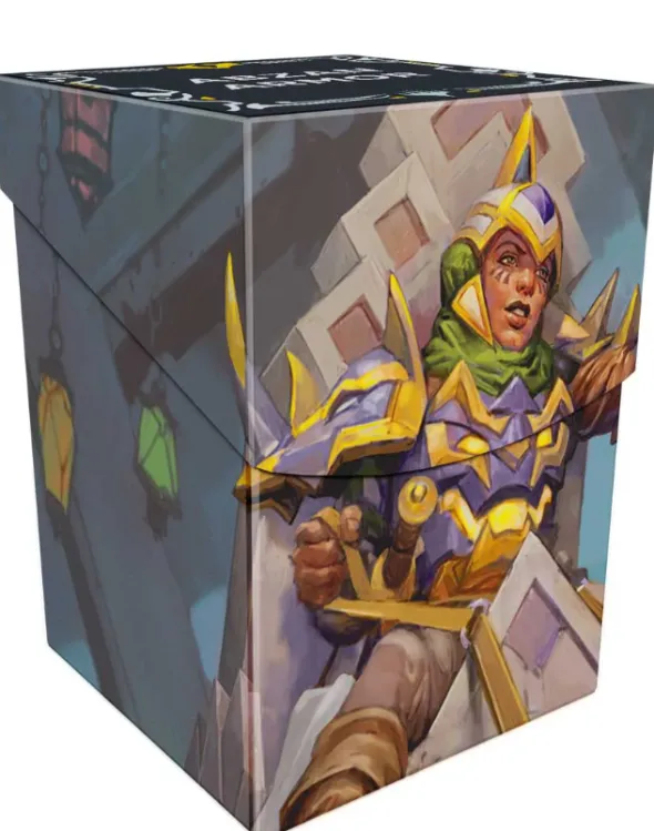 Magic: The Gathering - Tarkir Dragonstorm Deck Box