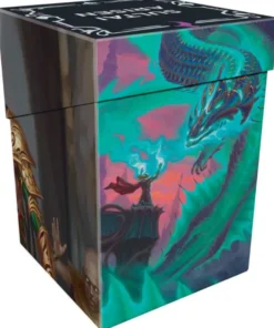 Magic: The Gathering - Tarkir Dragonstorm Deck Box