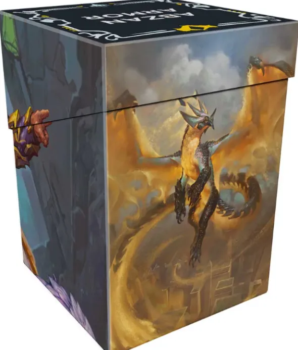 Magic: The Gathering - Tarkir Dragonstorm Deck Box