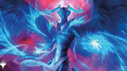 Magic The Gathering : Tarkir Stitched Playmat