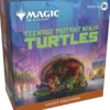 Magic the Gathering : Teenage Mutant Ninja Turtles - Pack d'avant-première